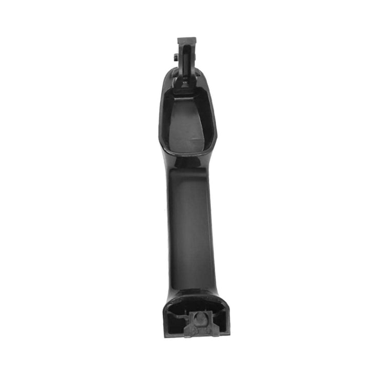 For Toyota Land Cruiser Prado 2007-2011 4 in 1 Car Outside Door Handle 69211-60090 - Door Handles by PMC TechLife | Online Shopping South Africa | PMC TechLife | Buy Now Pay Later Mobicred
