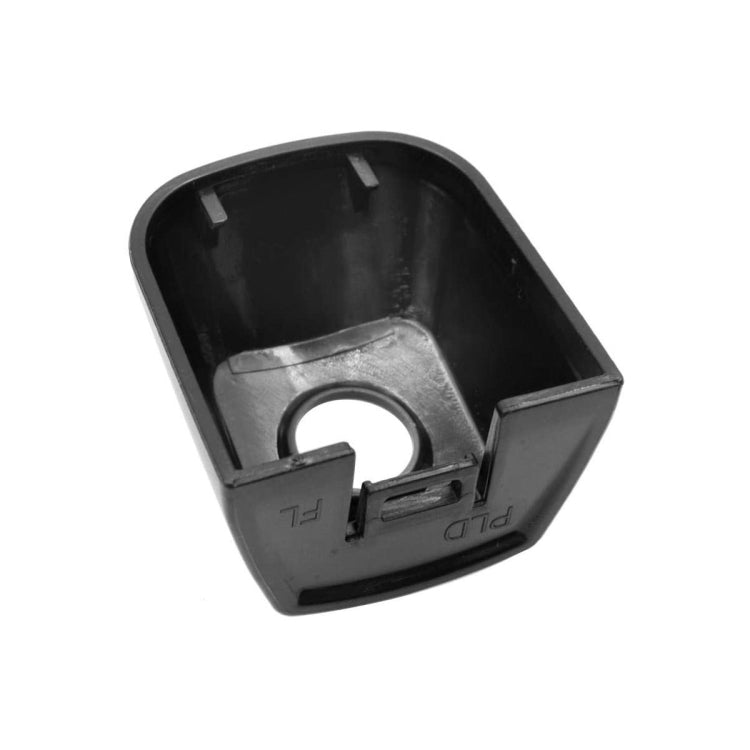 For Toyota Land Cruiser Prado 2007-2011 4 in 1 Car Outside Door Handle 69211-60090 - Door Handles by PMC TechLife | Online Shopping South Africa | PMC TechLife | Buy Now Pay Later Mobicred