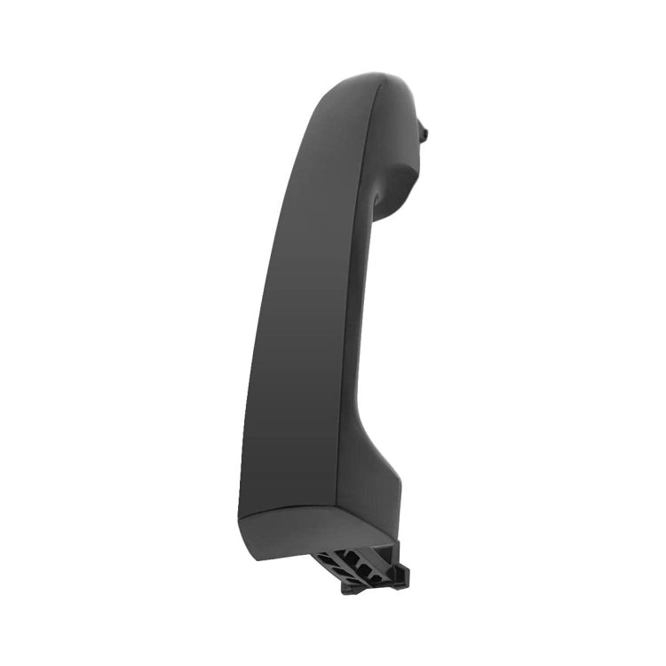 For Toyota Land Cruiser Prado 2007-2011 4 in 1 Car Outside Door Handle 69211-60090 - Door Handles by PMC TechLife | Online Shopping South Africa | PMC TechLife | Buy Now Pay Later Mobicred