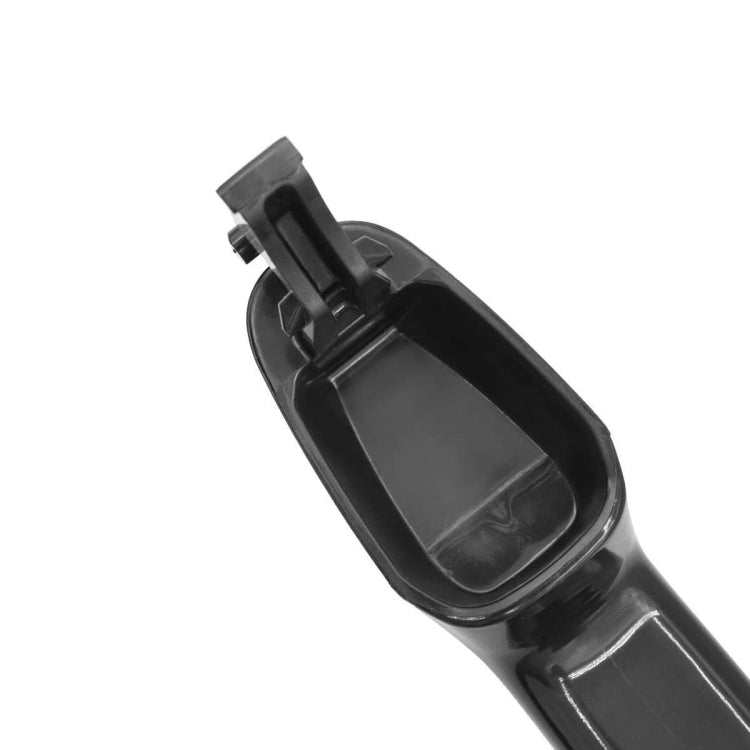 For Toyota Land Cruiser Prado 2007-2011 4 in 1 Car Outside Door Handle 69211-60090 - Door Handles by PMC TechLife | Online Shopping South Africa | PMC TechLife | Buy Now Pay Later Mobicred
