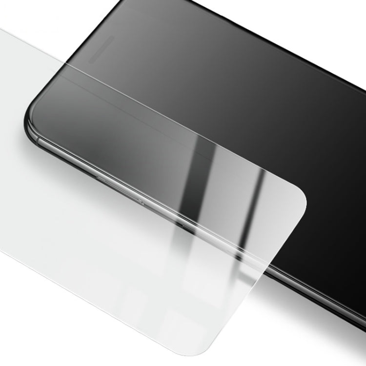 For Blackview A80/A80s imak H Series Tempered Glass Film - For Blackview by imak | Online Shopping South Africa | PMC TechLife | Buy Now Pay Later Mobicred