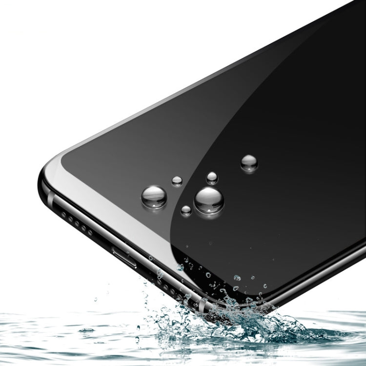 For Blackview BV9100 imak H Series Tempered Glass Film - For Blackview by imak | Online Shopping South Africa | PMC TechLife | Buy Now Pay Later Mobicred