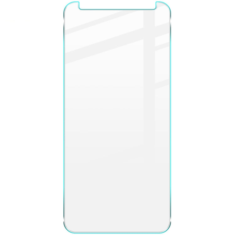 For Blackview OSCAL S60/S60 Pro/S60 Pro Night Vision imak H Series Tempered Glass Film - For Blackview by imak | Online Shopping South Africa | PMC TechLife | Buy Now Pay Later Mobicred