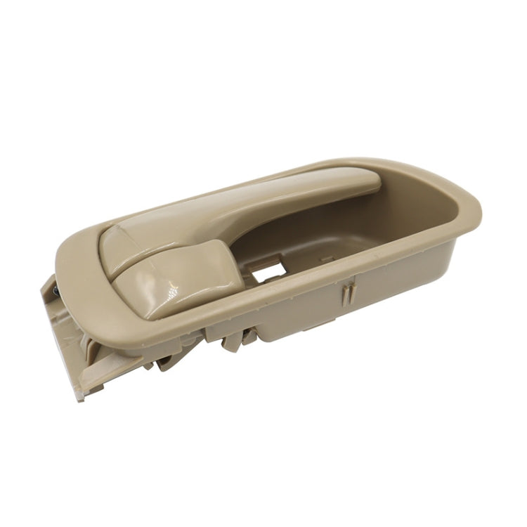 For Toyota Camry 2002-2006 1 Pair Car Door Inside Handle 69206-33040RH - Door Handles by PMC TechLife | Online Shopping South Africa | PMC TechLife | Buy Now Pay Later Mobicred