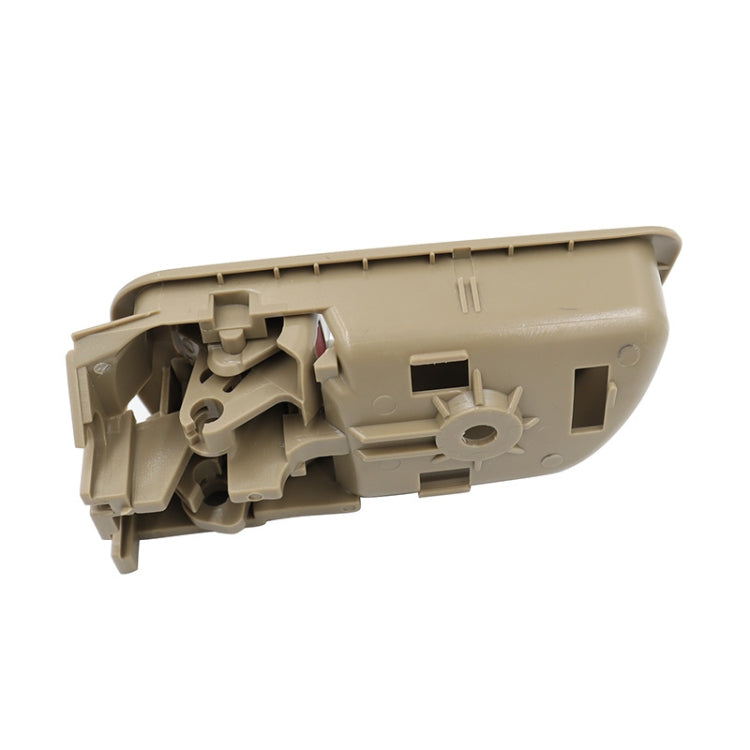 For Toyota Camry 2002-2006 2 Pair Car Door Inside Handle 69206-33040RH - Door Handles by PMC TechLife | Online Shopping South Africa | PMC TechLife | Buy Now Pay Later Mobicred
