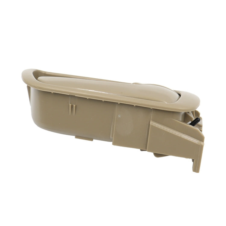 For Toyota Camry 2002-2006 Car Right Side Door Inside Handle 69206-33040 - Door Handles by PMC TechLife | Online Shopping South Africa | PMC TechLife | Buy Now Pay Later Mobicred