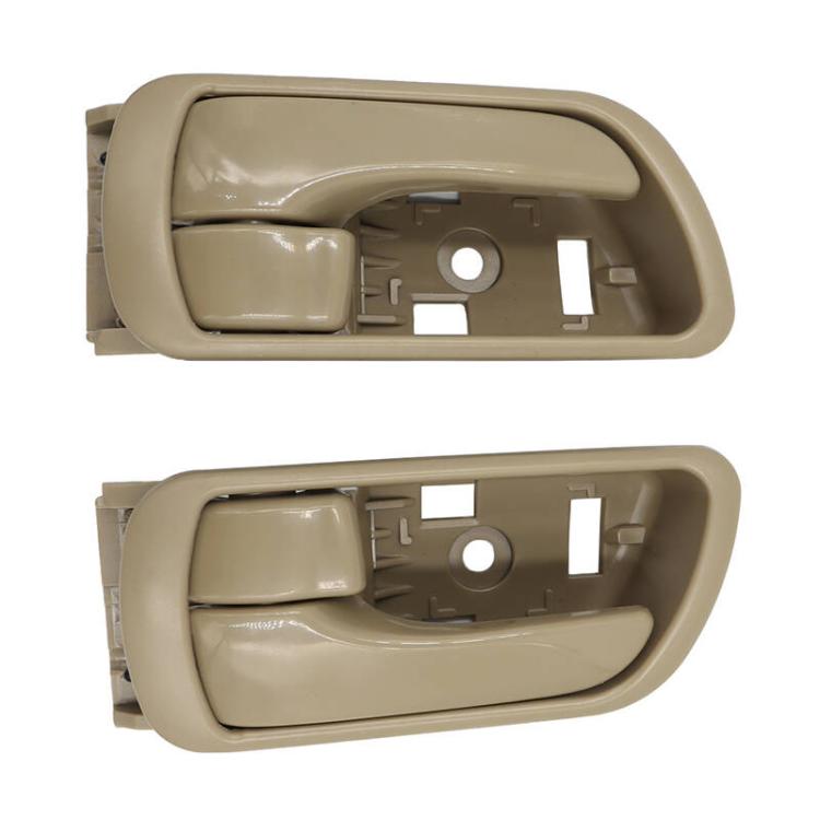 For Toyota Camry 2002-2006 Car Right Side Door Inside Handle 69206-33040 - Door Handles by PMC TechLife | Online Shopping South Africa | PMC TechLife | Buy Now Pay Later Mobicred