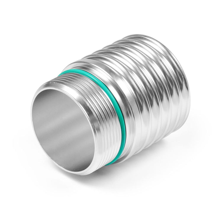 For Audi Car DSG-6 DQ250 Cool Flow Aluminum Oil Filter Housing 02E305045 - Engine Fittings by PMC TechLife | Online Shopping South Africa | PMC TechLife | Buy Now Pay Later Mobicred