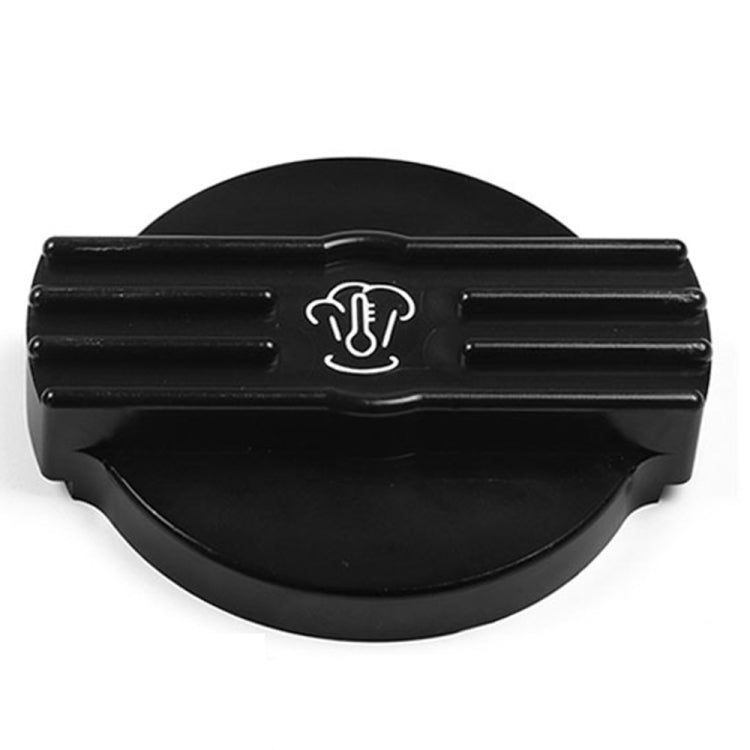 For Volkswagen Car Engine Protect Cap Cover, Style:Radiator Cap - Tank Covers by PMC TechLife | Online Shopping South Africa | PMC TechLife | Buy Now Pay Later Mobicred