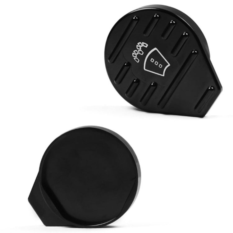 For Volkswagen Car Engine Protect Cap Cover, Style:Radiator Cap - Tank Covers by PMC TechLife | Online Shopping South Africa | PMC TechLife | Buy Now Pay Later Mobicred