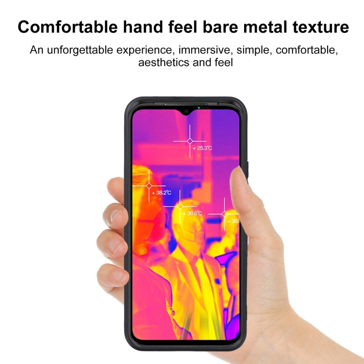 For Ulefone Power Armor 18T TPU Phone Case(Black) - free shipping - PMC TechLife - Order now!