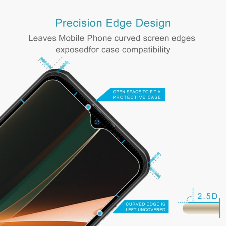 For Ulefone Armor 17 Pro 50pcs 0.26mm 9H 2.5D Tempered Glass Film - Ulefone Tempered Glass by PMC Jewellery | Online Shopping South Africa | PMC Jewellery | Buy Now Pay Later Mobicred