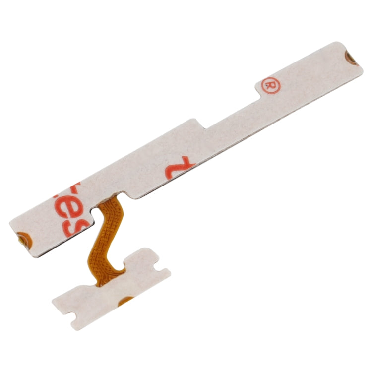 For Honor Play 30 Power Button & Volume Button Flex Cable - Flex Cable by PMc TechLife | Online Shopping South Africa | PMc TechLife | Buy Now Pay Later Mobicred