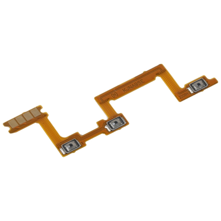 For Huawei Nova 9 SE Power Button & Volume Button Flex Cable - free shipping - PMC TechLife - Order now!