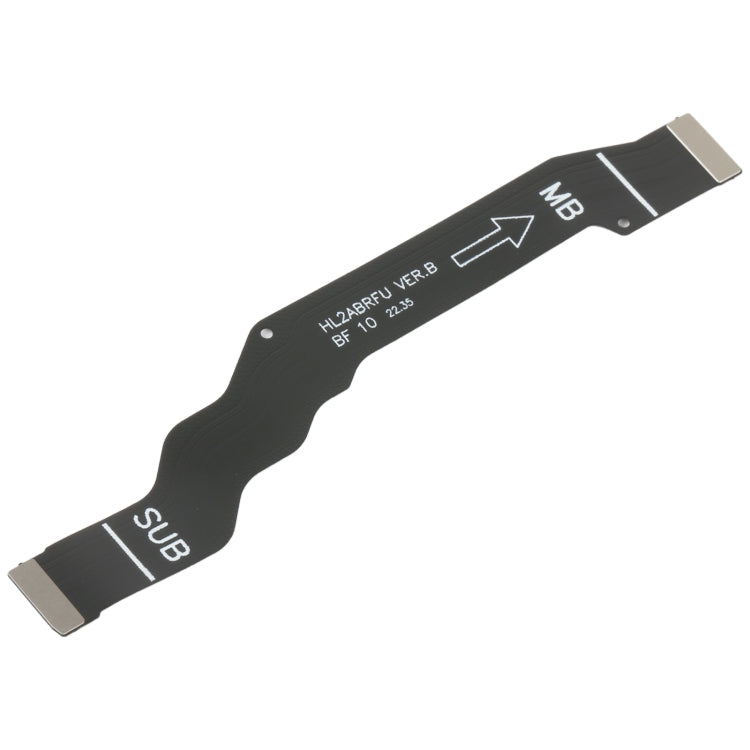 For Huawei P50 Motherboard Connect Flex Cable - Flex Cable by PMC TechLife | Online Shopping South Africa | PMC TechLife | Buy Now Pay Later Mobicred