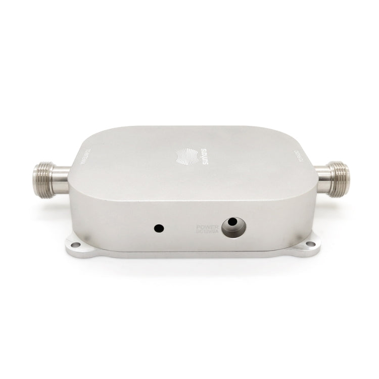 Sunhans 0305SH200774 2.4GHz/5.8GHz 4000mW Dual Band Indoor WiFi Signal Booster, Plug:UK Plug - Broadband Amplifiers by PMC TechLife | Online Shopping South Africa | PMC TechLife | Buy Now Pay Later Mobicred