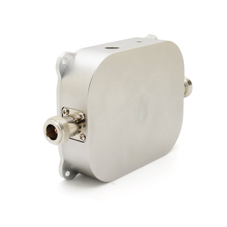 Sunhans 0305SH200774 2.4GHz/5.8GHz 4000mW Dual Band Indoor WiFi Signal Booster, Plug:AU Plug - Broadband Amplifiers by PMC TechLife | Online Shopping South Africa | PMC TechLife | Buy Now Pay Later Mobicred
