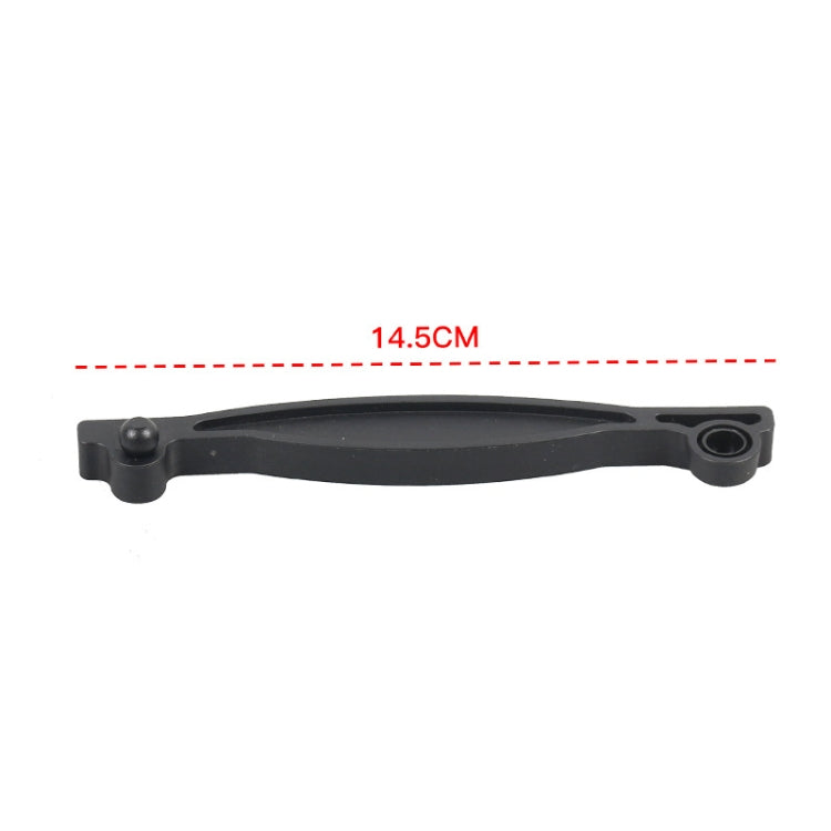 For Chevrolet Cruze 1.8L Car Intake Manifold Tuning Valve Runner Arm - Air Intake System by PMC TechLife | Online Shopping South Africa | PMC TechLife | Buy Now Pay Later Mobicred