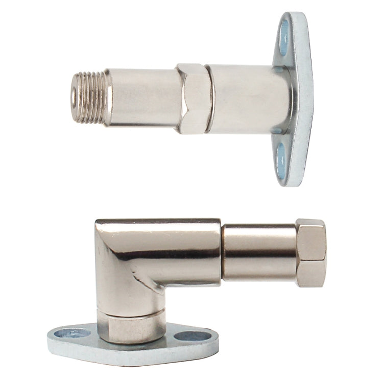 For Toyota Tacoma 4 in 1 M18x1.5 Car Modified Oxygen Sensor - free shipping - PMC TechLife - Order now!