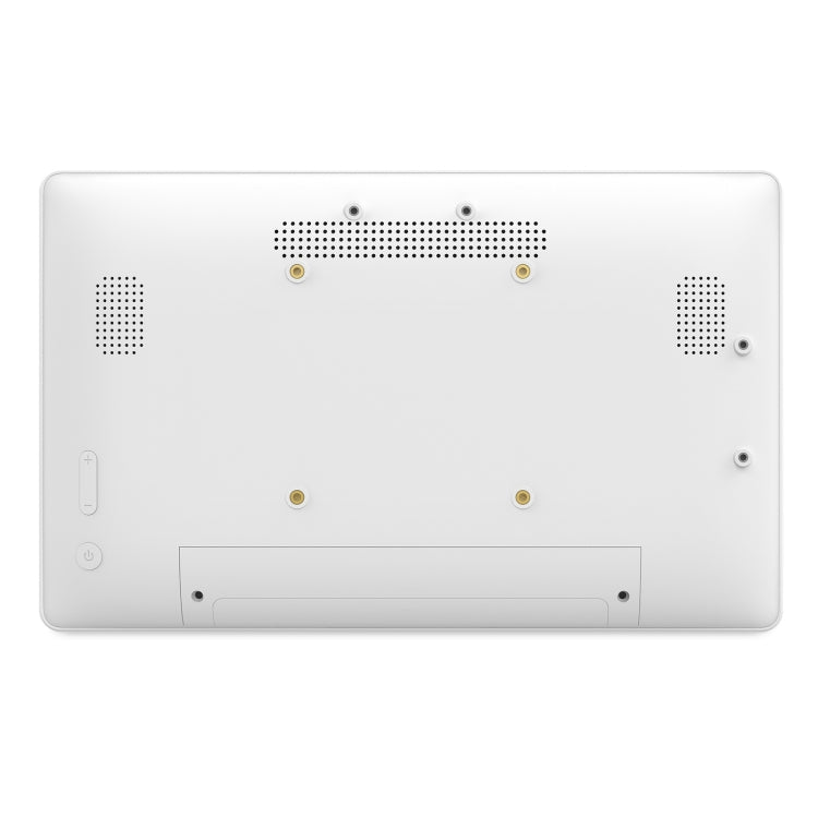 HSD1493T 14 inch IPS Display Advertising Machine RK3566 4GB+32GB(White) - 11-15 inch by PMc TechLife | Online Shopping South Africa | PMc TechLife | Buy Now Pay Later Mobicred