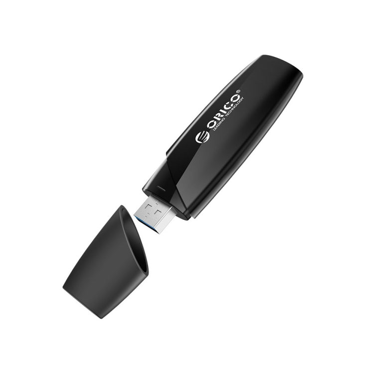 ORCIO USB3.0 U Disk Drive, Read: 100MB/s, Write: 15MB/s, Memory:32GB, Port:USB-A(Black) - free shipping - PMC Jewellery - Order now!