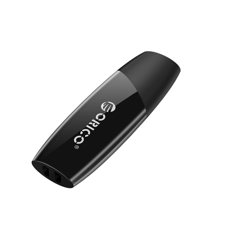 ORCIO USB3.0 U Disk Drive, Read: 260MB/s, Write: 15MB/s, Memory:128GB, Port:USB-A(Black) - free shipping - PMC Jewellery - Order now!