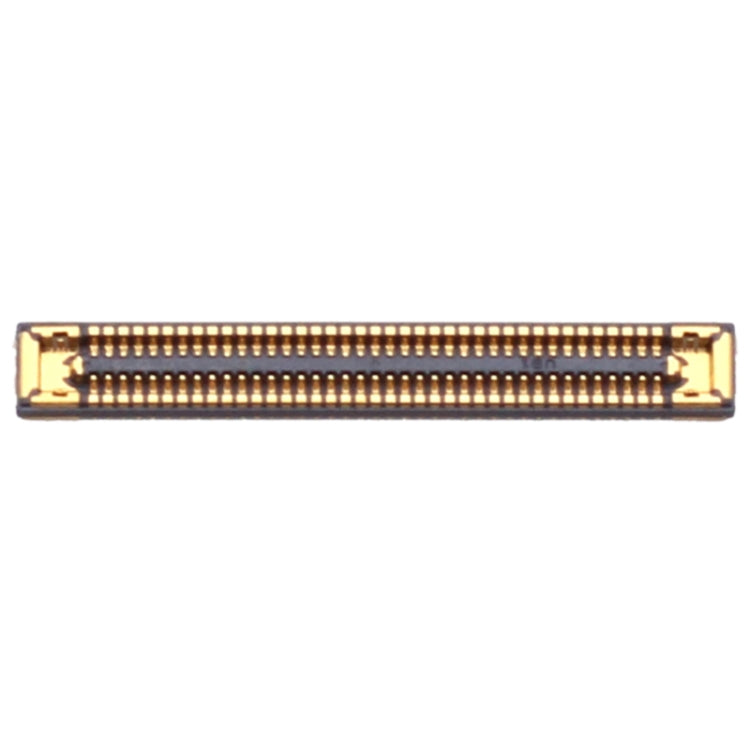 For Samsung Galaxy A72 4G SM-A725 10pcs Charging FPC Connector On Motherboard - free shipping - PMc TechLife - Order now!