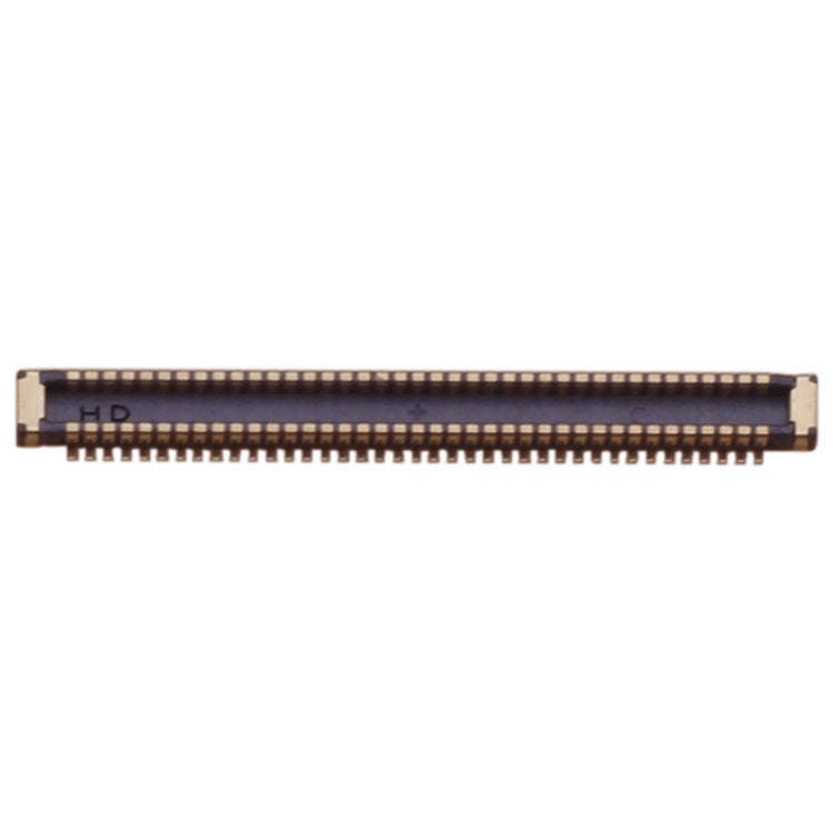 For Samsung Galaxy S9+ SM-G965 10pcs Charging FPC Connector On Motherboard - free shipping - PMc TechLife - Order now!