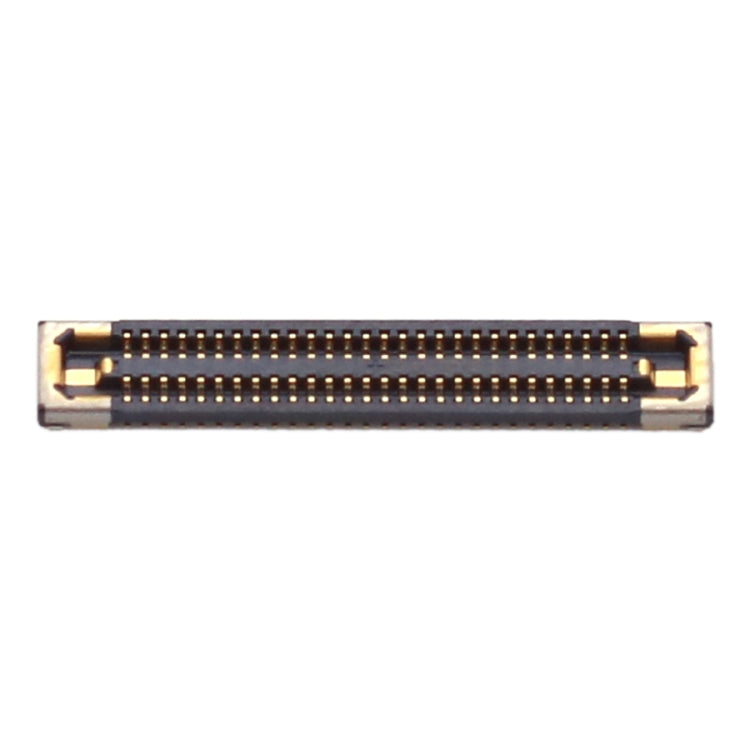 For Samsung Galaxy S21 Ultra 5G SM-G998 10pcs Charging FPC Connector On Motherboard - free shipping - PMc TechLife - Order now!