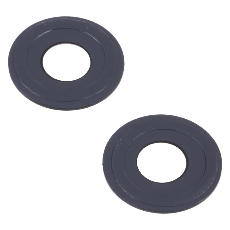 For OPPO K10 5G China 10 PCS Back Camera Lens - Camera Series by PMc TechLife | Online Shopping South Africa | PMc TechLife | Buy Now Pay Later Mobicred