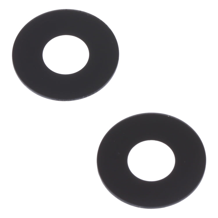 For OPPO A96 10 PCS Back Camera Lens - Camera Series by PMC TechLife | Online Shopping South Africa | PMC TechLife