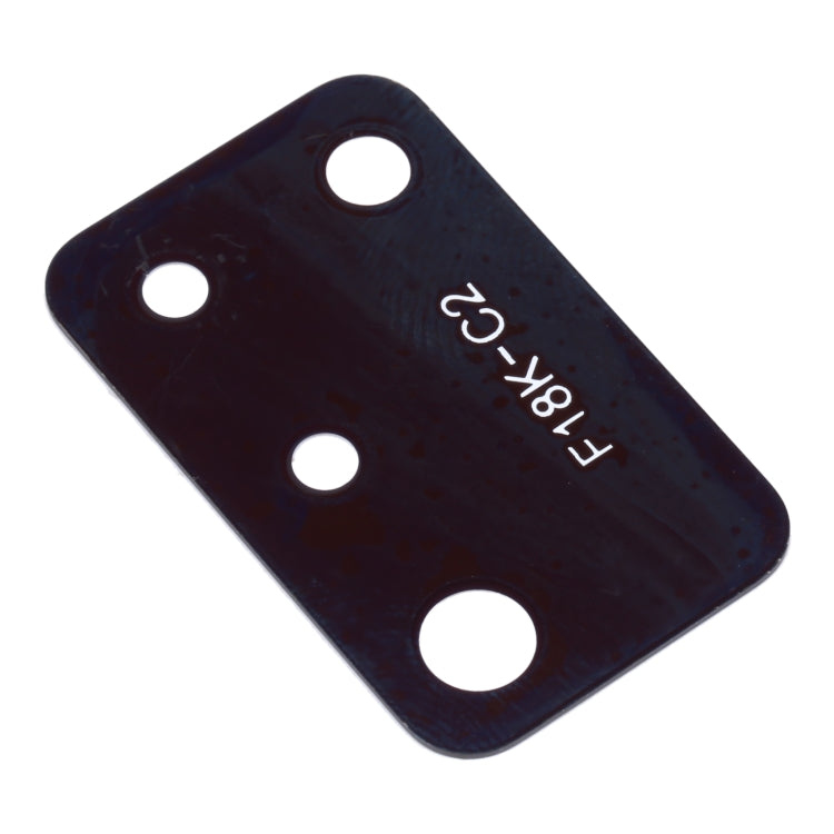 For OPPO A95/Reno6 Lite 10 PCS Back Camera Lens - Camera Series by PMC TechLife | Online Shopping South Africa | PMC TechLife