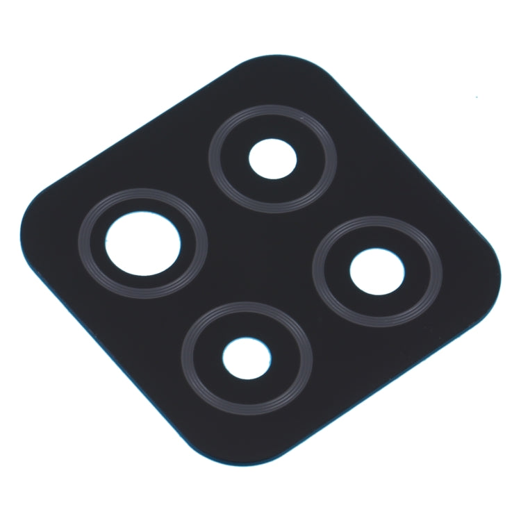 For OPPO A53 5G/A72 5G/A73 5G 10 PCS Back Camera Lens - Camera Series by PMc TechLife | Online Shopping South Africa | PMc TechLife | Buy Now Pay Later Mobicred