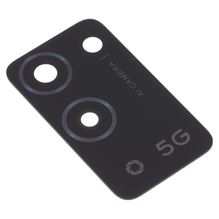 For OPPO A56 5G 10 PCS Back Camera Lens - Camera Series by PMC TechLife | Online Shopping South Africa | PMC TechLife