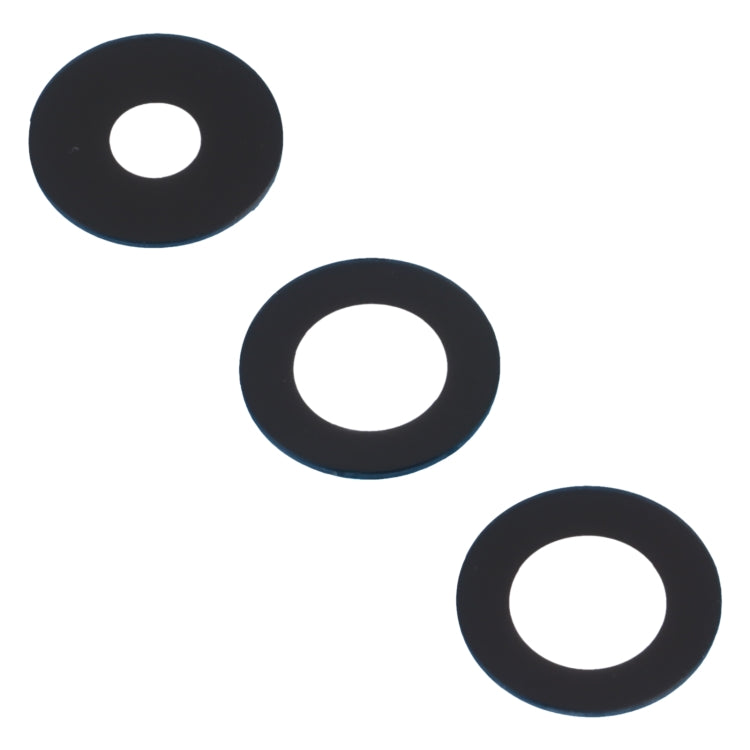 For OPPO K9 Pro 10 PCS Back Camera Lens - Camera Series by PMc TechLife | Online Shopping South Africa | PMc TechLife | Buy Now Pay Later Mobicred