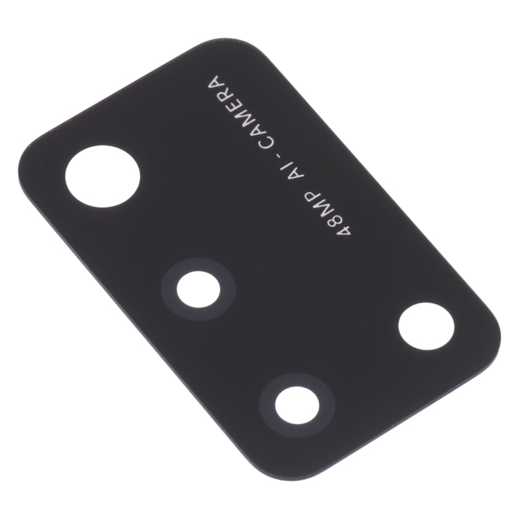 For OPPO A74 4G/F19 10 PCS Back Camera Lens - Camera Series by PMC TechLife | Online Shopping South Africa | PMC TechLife