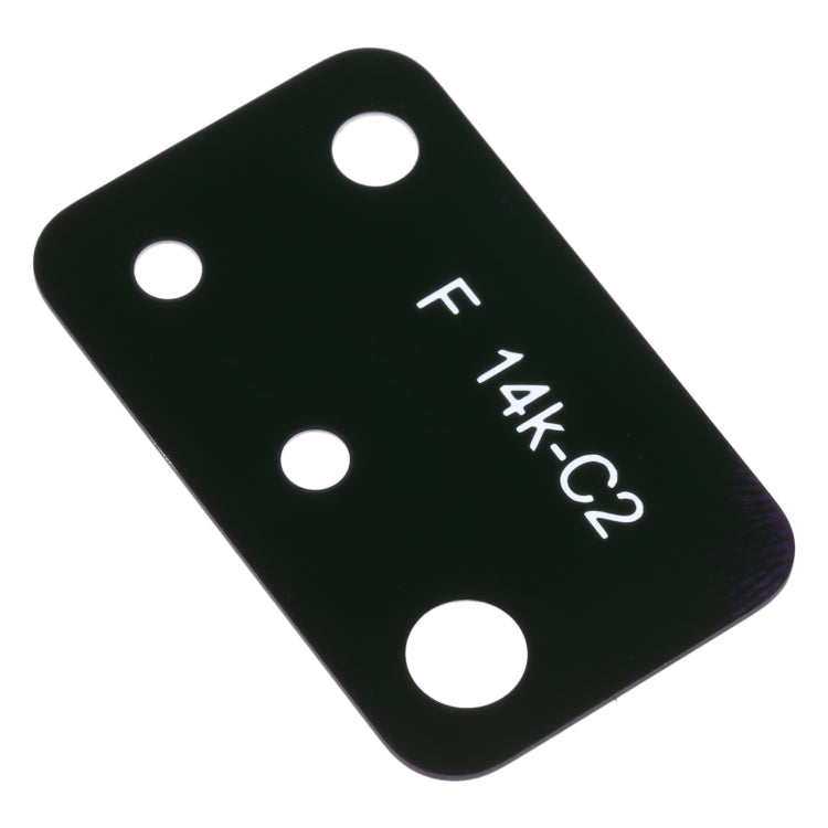 For OPPO A74 4G/F19 10 PCS Back Camera Lens - Camera Series by PMC TechLife | Online Shopping South Africa | PMC TechLife