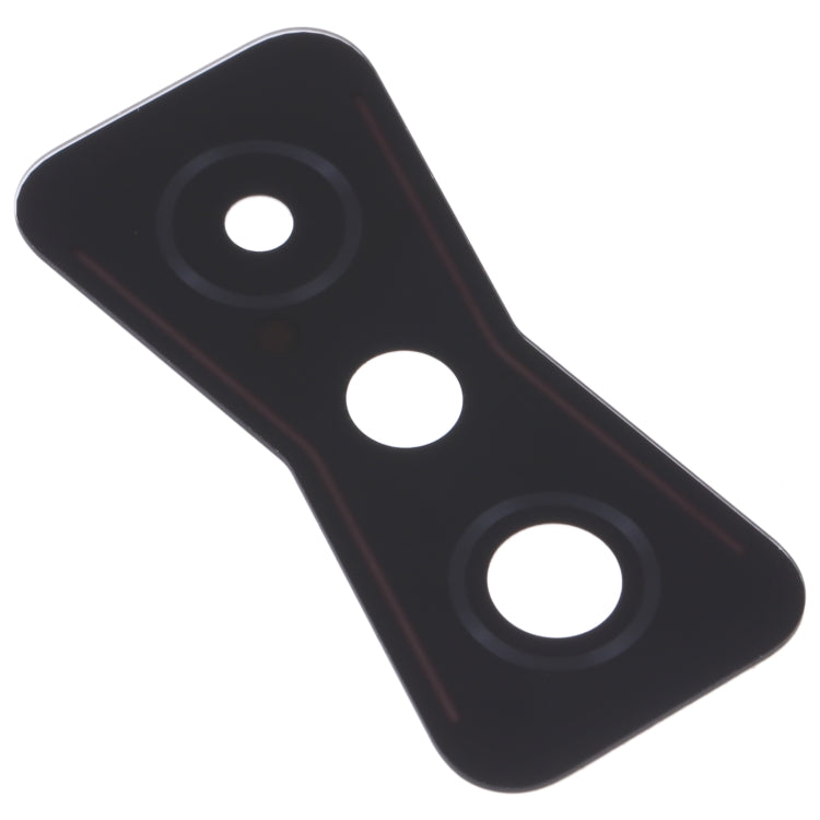 For Xiaomi Poco F4 GT 10 PCS Back Camera Lens - Camera by PMC TechLife | Online Shopping South Africa | PMC TechLife