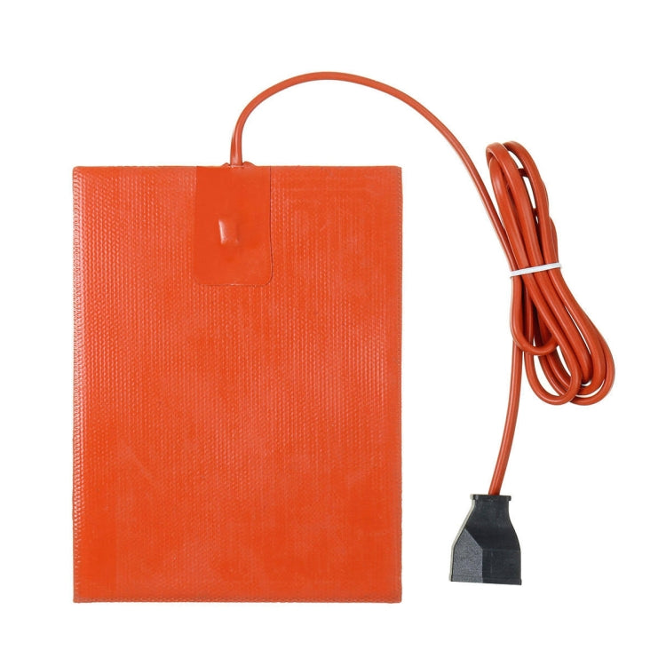 9 x 13cm Car Engine Oil Pan Sump Tank Heater Pad, Plug Type:US Plug - Engine Fittings by PMC TechLife | Online Shopping South Africa | PMC TechLife | Buy Now Pay Later Mobicred