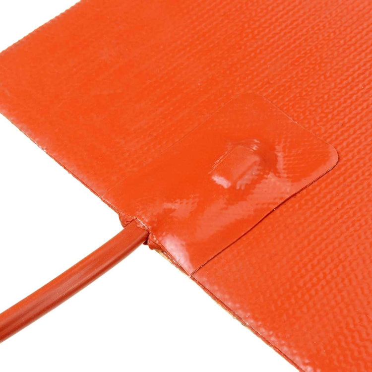 9 x 13cm Car Engine Oil Pan Sump Tank Heater Pad, Plug Type:US Plug - Engine Fittings by PMC TechLife | Online Shopping South Africa | PMC TechLife | Buy Now Pay Later Mobicred