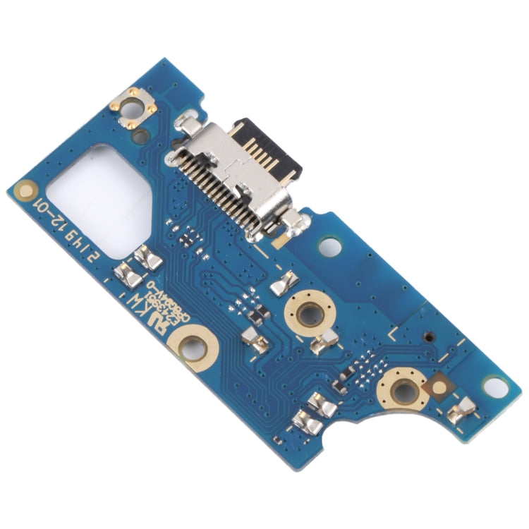 For Motorola Moto G22 Charging Port Board - Charging Port Board by PMc TechLife | Online Shopping South Africa | PMc TechLife | Buy Now Pay Later Mobicred
