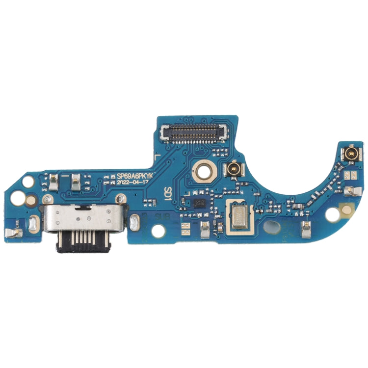 For Motorola Moto G42 Charging Port Board - Charging Port Board by PMc TechLife | Online Shopping South Africa | PMc TechLife | Buy Now Pay Later Mobicred