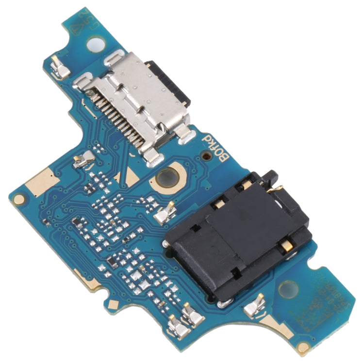 For Motorola Moto G52 Charging Port Board - Charging Port Board by PMc TechLife | Online Shopping South Africa | PMc TechLife | Buy Now Pay Later Mobicred
