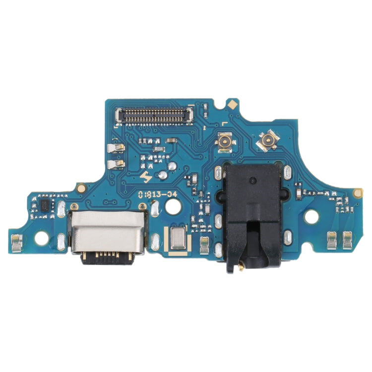 For Motorola Moto G82 Charging Port Board - Charging Port Board by PMc TechLife | Online Shopping South Africa | PMc TechLife | Buy Now Pay Later Mobicred
