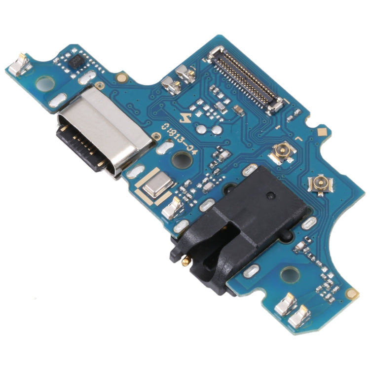 For Motorola Moto G82 Charging Port Board - Charging Port Board by PMc TechLife | Online Shopping South Africa | PMc TechLife | Buy Now Pay Later Mobicred