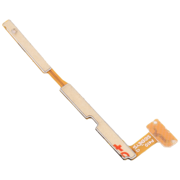 For Motorola Moto G22 Power Button Flex Cable - Flex Cable by PMC TechLife | Online Shopping South Africa | PMC TechLife