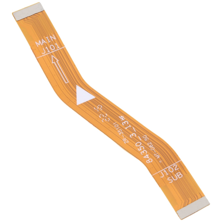 For Motorola Moto G62 5G / Moto G62 India Motherboard Flex Cable - Flex Cable by PMc TechLife | Online Shopping South Africa | PMc TechLife | Buy Now Pay Later Mobicred