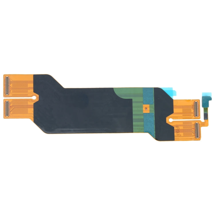 For vivo iQOO 9 Motherboard Flex Cable - Flex Cable by PMc TechLife | Online Shopping South Africa | PMc TechLife | Buy Now Pay Later Mobicred