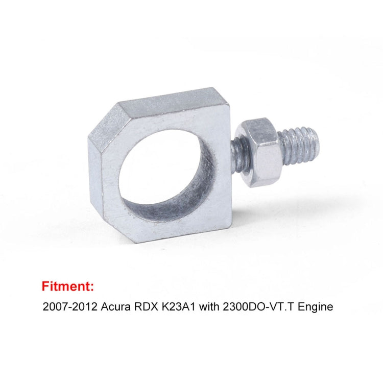 For Acura RDX Car Turbo Variable Flow Actuator Eye Bolt - Engine Fittings by PMC Jewellery | Online Shopping South Africa | PMC Jewellery | Buy Now Pay Later Mobicred