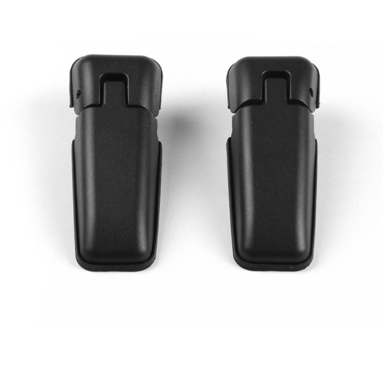 For Nissan Pathfinder 2005-2012 Car Tailgate Glass Hinge 90320-ZP40A - Trunk & Bumper Accessories by PMC TechLife | Online Shopping South Africa | PMC TechLife | Buy Now Pay Later Mobicred